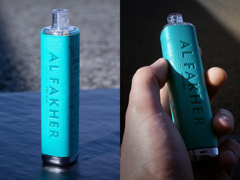 Al Fakher 12K Pro Max Im 12000 Vape Vergleich 2026