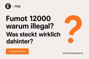 Fumot Digital Box 12000 FAQ: Warum wird sie als illegal bezeichnet und was steckt dahinter?
