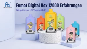 fumot digital box 12000 erfahrungen im alltag