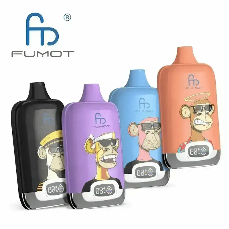 Fumot_Digital_Box_12000_Einweg_Vape kaufen