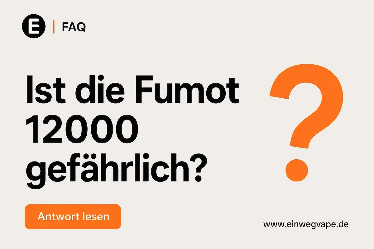 Frage zur Sicherheit der Fumot Digital Box 12000
