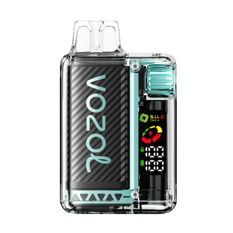 Vozol Vista 20000 Züge Einweg Vape