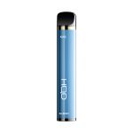 hqd king vape blueberry Geschmäcker
