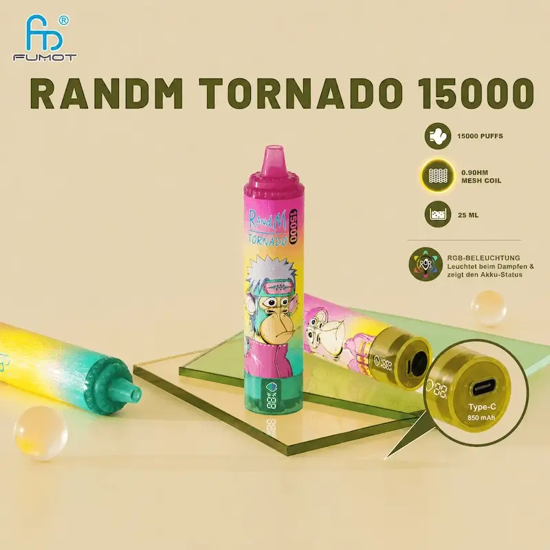 fumot 15000 kaufen