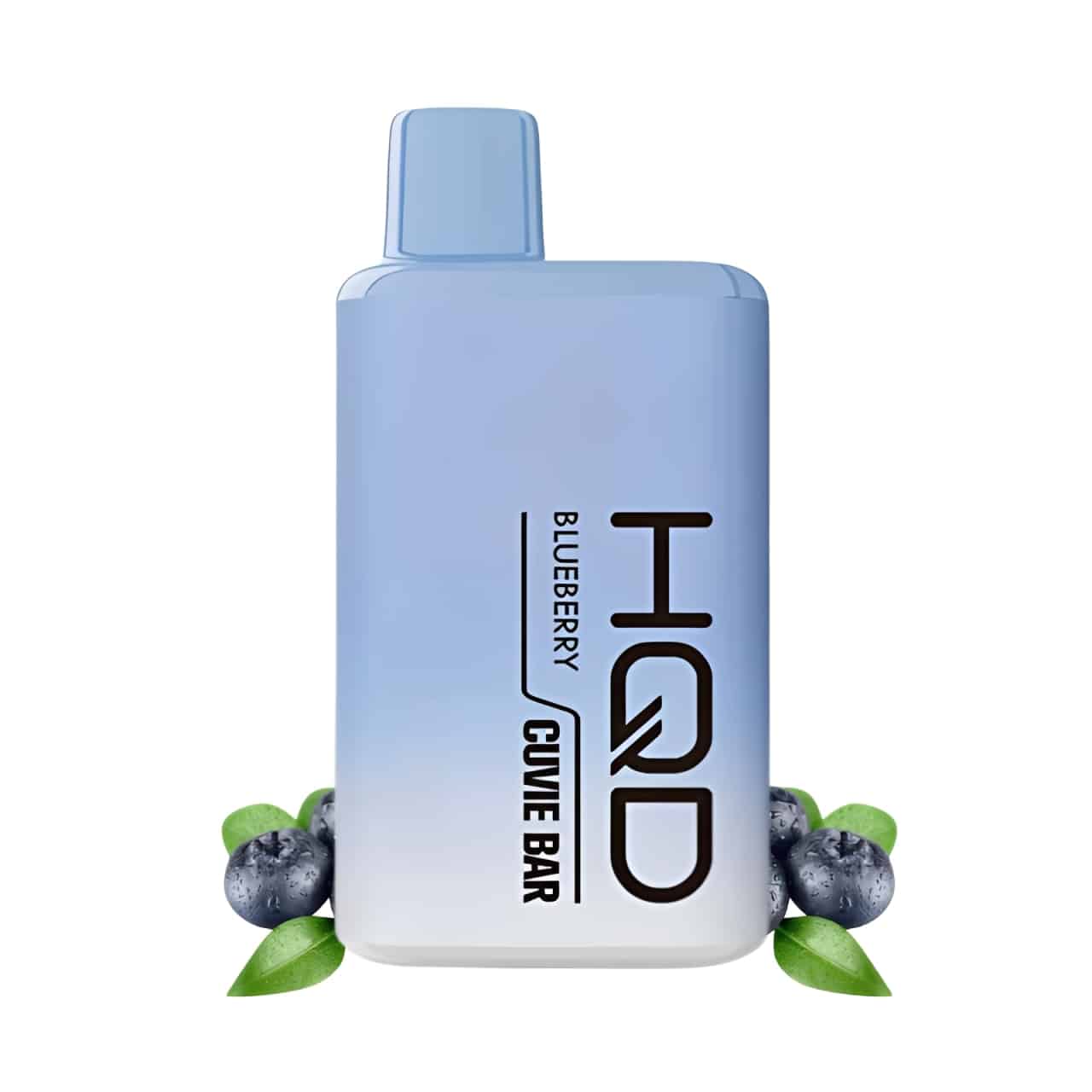 HQD Cuvie Bar 7000 Blaubeere (Blueberry)