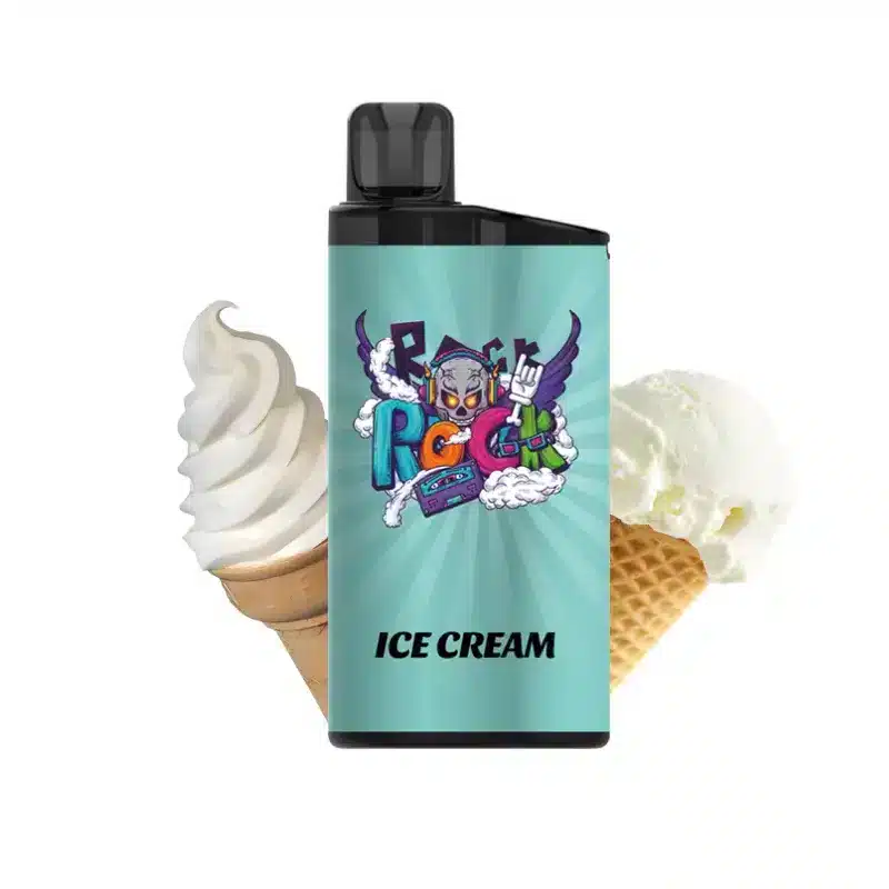 IGET Bar 3500 Eiscreme (Ice Cream)