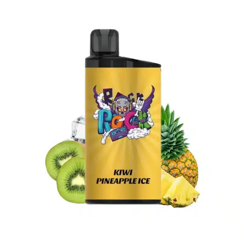 Iget bar 3500 Kiwi Pineapple Ice