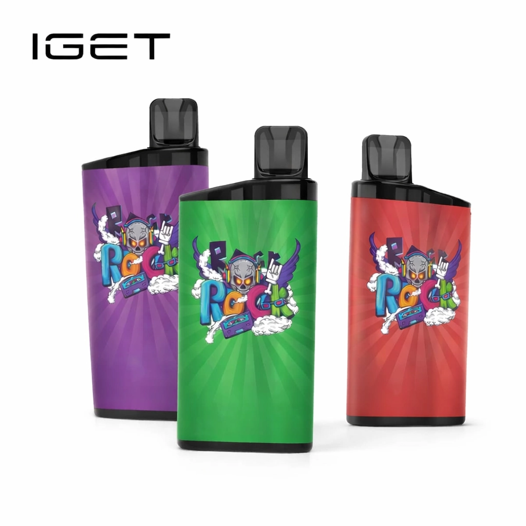 iget vape deutschland